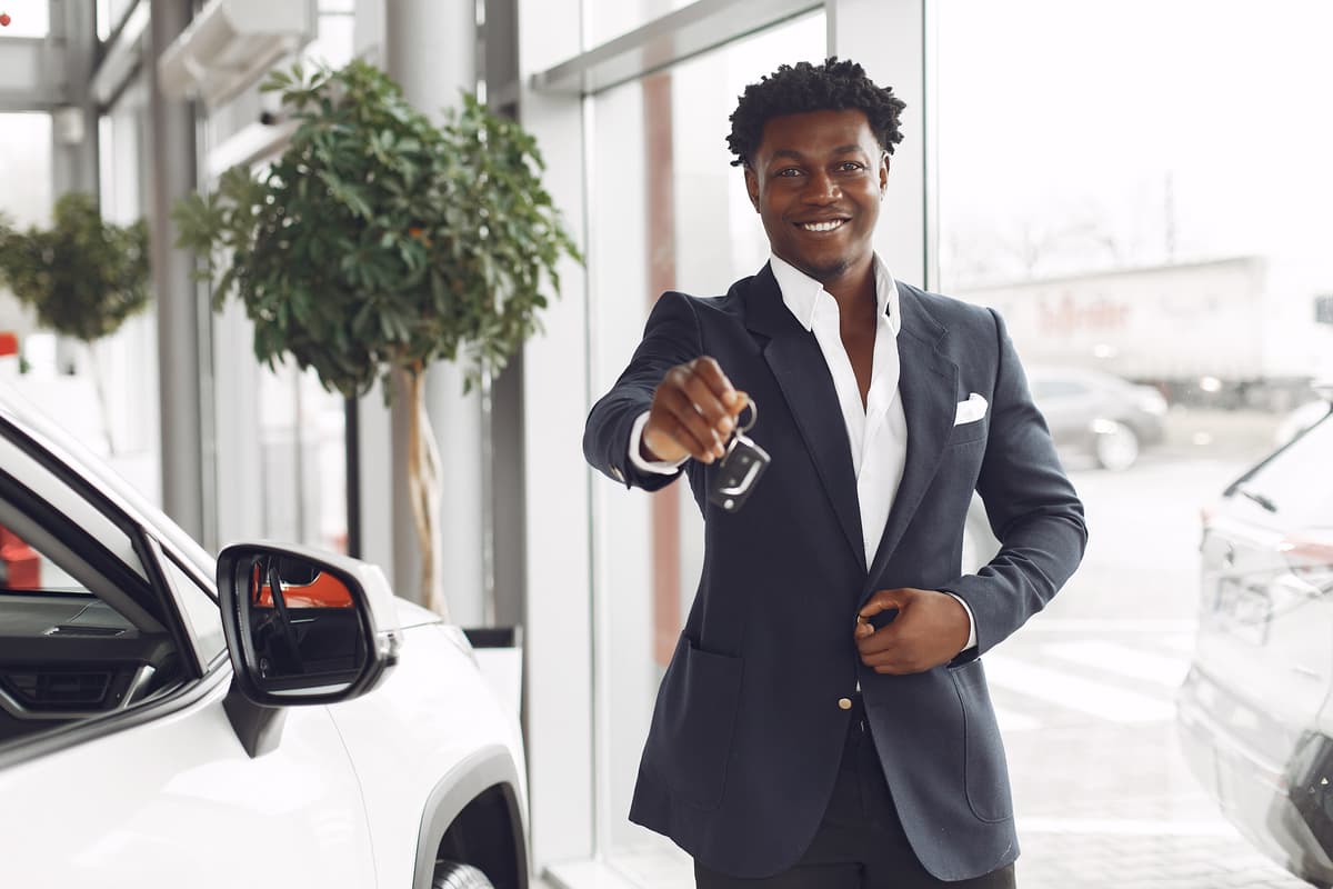 Top Safety Features Rwandan Buyers Should Look for in Their Next Car