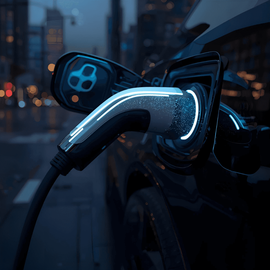 Charging Solutions