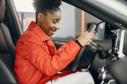 Test Drive
